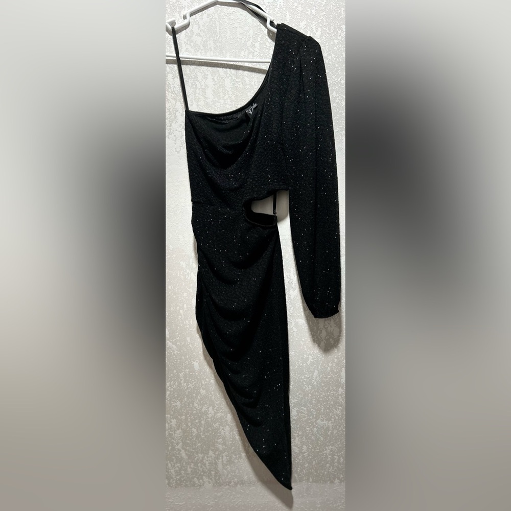 Windsor Dress (Used Once Only)